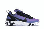 Load image into Gallery viewer, Nike React Element 55 Premium Laser Fuchsia (W)
