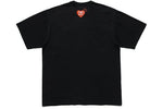 Load image into Gallery viewer, Human Made x KAWS #3 T-shirt Black
