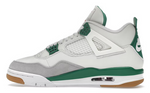 Load image into Gallery viewer, Jordan 4 Retro SB Pine Green
