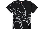 Load image into Gallery viewer, Supreme Smurfs Tee Black
