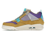 Load image into Gallery viewer, Jordan 4 Retro SP 30th Anniversary Union Desert Moss
