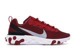 Load image into Gallery viewer, Nike React Element 55 Gym Red
