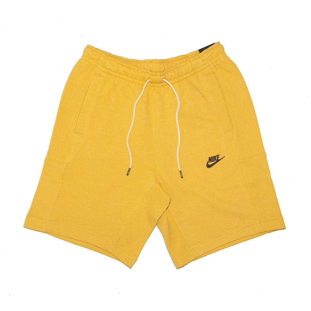 NSW Fleece Shorts Solar Flare