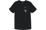 Load image into Gallery viewer, Nike x Drake Certified Lover Boy Rose T-shirt Black
