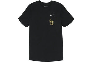 Nike x Drake Certified Lover Boy Rose T-shirt Black