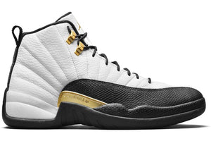 Jordan 12 Retro Royalty Taxi