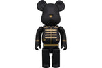 Load image into Gallery viewer, Bearbrick BTS 400% Black
