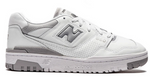 Load image into Gallery viewer, New Balance 550 White/Silver (W)
