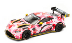 Load image into Gallery viewer, BAPE x POPRACE Aston Martin GT3 Pink
