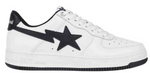 Load image into Gallery viewer, A Bathing Ape Bape Sta JJJJound White Navy
