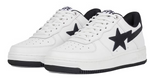 Load image into Gallery viewer, A Bathing Ape Bape Sta JJJJound White Navy
