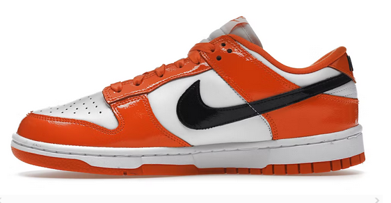 Nike Dunk Low Patent Halloween (W)