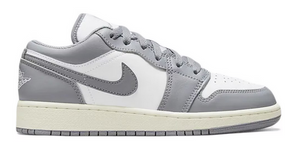 Air Jordan 1 Low Vintage Grey (GS)