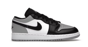 Jordan 1 Low Shadow Toe (GS)