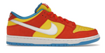 Load image into Gallery viewer, Nike SB Dunk Low Pro Bart Simpson
