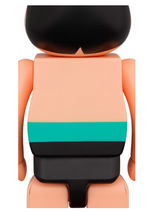 Load image into Gallery viewer, Bearbrick Astro Boy Sleeping Ver. 100% &amp; 400% Set
