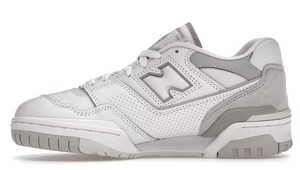 New Balance 550 White Rain Cloud (W)