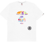 Load image into Gallery viewer, AAPE BASIC TEE AAPTEM1269XXK
