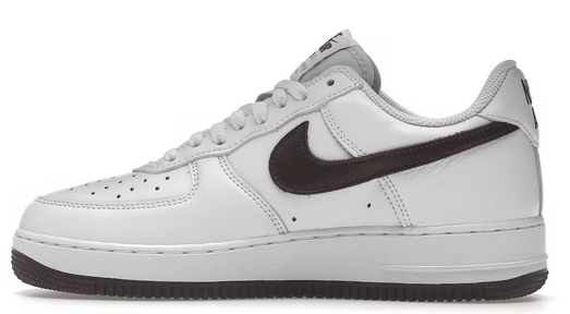 Nike Air Force 1 '07 Low Color of the Month White Chocolate (2022)