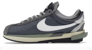 Nike Zoom Cortez SP sacai Iron Grey