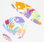 Load image into Gallery viewer, AAPE BASIC TEE AAPTEM1269XXK
