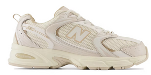 New Balance 530 Beige Angora