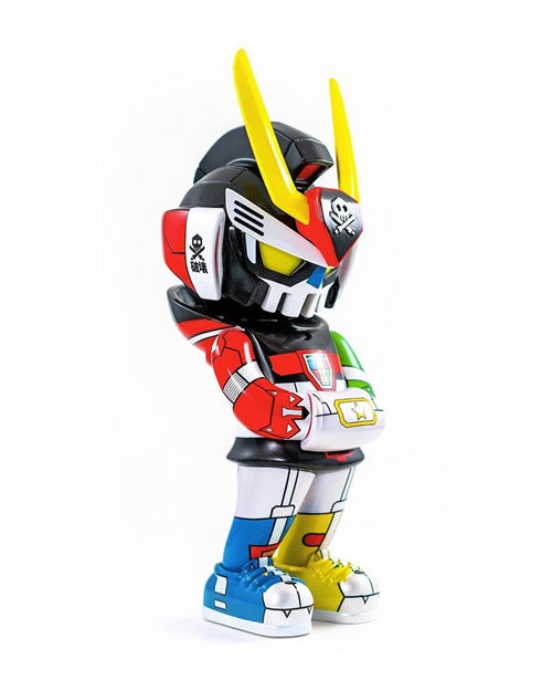 QUICCS VOLTEQ63 MEGA TEQ (LIMITED 150)