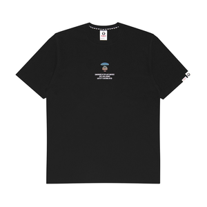 AAPE Short Sleeve Tee AAPTEM1202XXJ