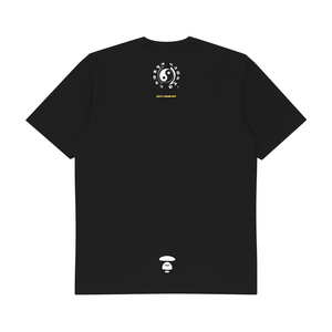 AAPE X BRUCE LEE GRAPHIC TEE