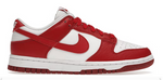 Load image into Gallery viewer, Nike Dunk Low Next Nature White Gym Red (W)
