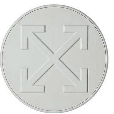 Off-White™ X Amorepacific Protection Launch Limited Edition Box