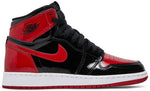 Load image into Gallery viewer, Jordan 1 Retro High OG Patent Bred (GS)
