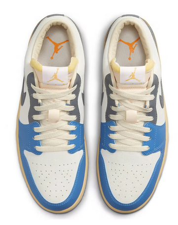 Jordan 1 Low ‘Tokyo 96 Vintage UNC’