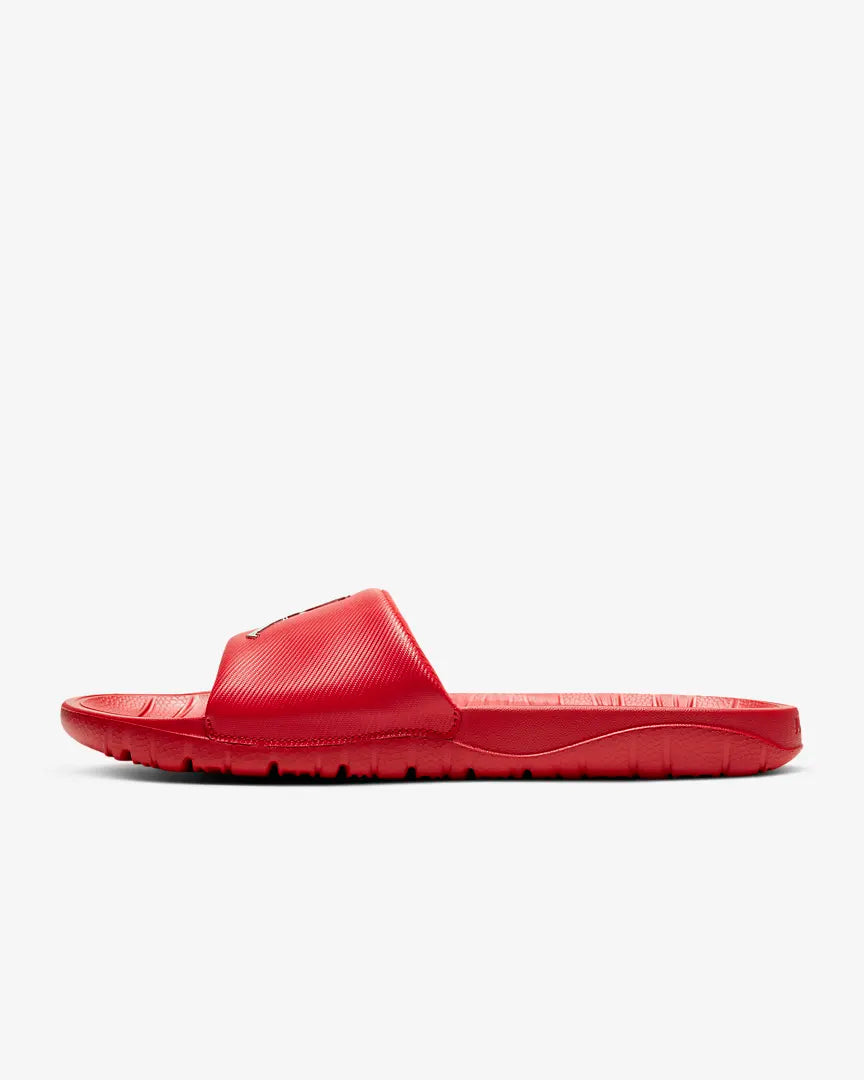 Jordan Break Slide University Red