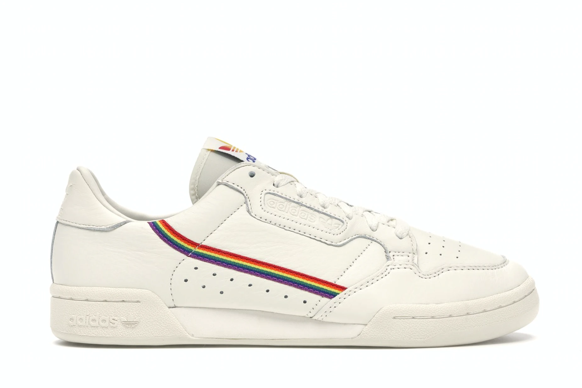 Adidas Continental 80 Pride (2019)