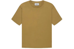 Fear of God Essentials T-shirt Amber