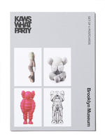 Load image into Gallery viewer, Postcard Set of 4 Vinyl Toys
