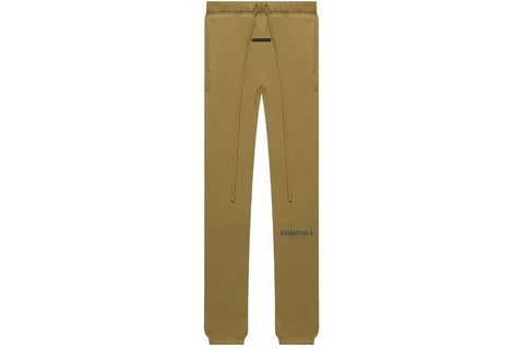 Fear of God Essentials Sweatpants Amber