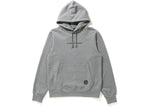 Load image into Gallery viewer, BAPE x OVO Pullover Hoodie Grey
