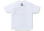 Load image into Gallery viewer, BAPE x Pokemon Ape head Tee #1 White
