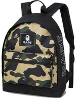 Load image into Gallery viewer, BAPE e-MOOK 2021 Summer Collection (Backpack)
