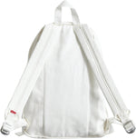 Load image into Gallery viewer, Supreme Canvas Backpack White
