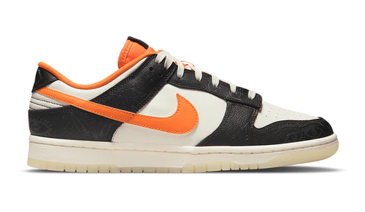 Nike Dunk Low PRM Halloween (2021)