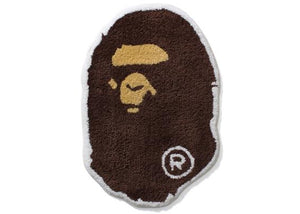 BAPE Ape Head Rug