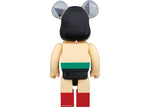 Load image into Gallery viewer, Bearbrick Astro Boy 400% Beige
