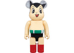 Load image into Gallery viewer, Bearbrick Astro Boy 400% Beige
