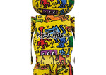 Load image into Gallery viewer, Bearbrick Keith Haring #5 100% &amp; 400% Set
