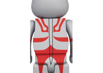 Load image into Gallery viewer, Bearbrick Ultraman A 100% &amp; 400% Set
