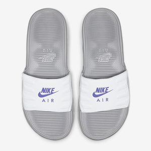 Women's Nike Air Max Camden Slides Hyper Grape