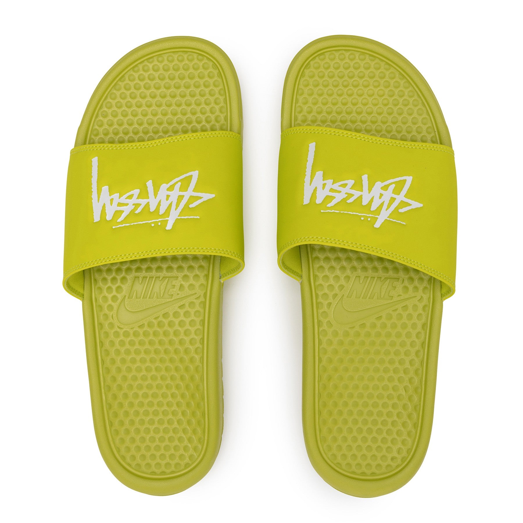 Nike Benassi Stussy Volt